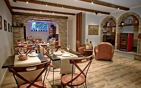 Borgo Manzoni - Charming House