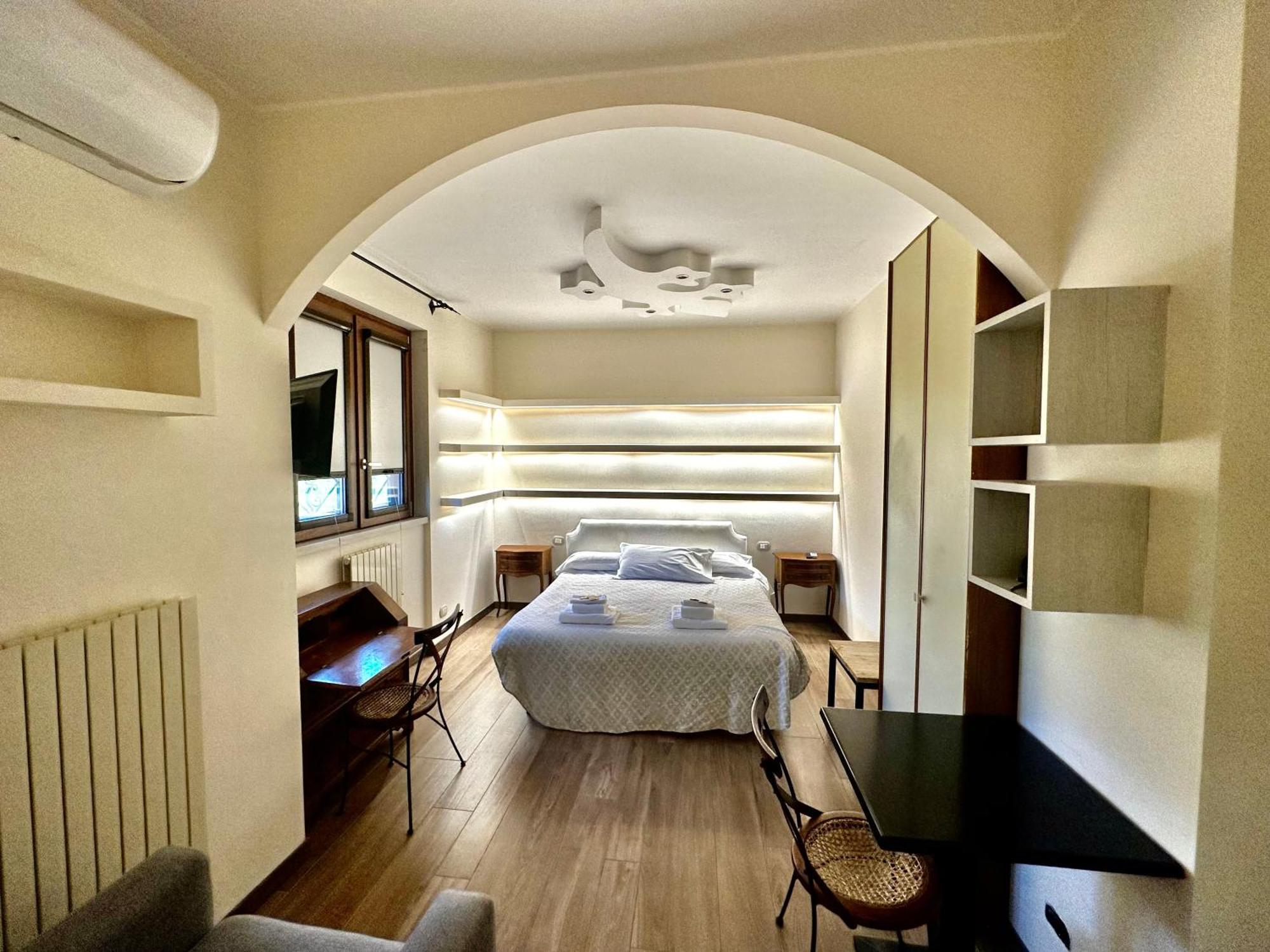 Hotel Borgo Manzoni - Charming House Rozzano Esterno foto