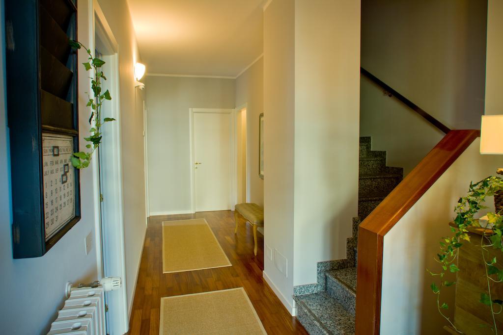 Hotel Borgo Manzoni - Charming House Rozzano Esterno foto